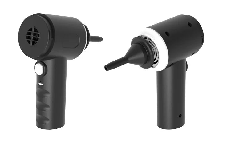 NeoClean™ Streamline Handheld Vacuum With Cleanable Filter | Great for cleaning your desk, etc.